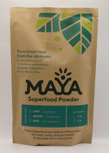 Load image into Gallery viewer, Medium Roast Maya Superfood Powder