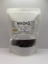 Load image into Gallery viewer, Nikoko maya cacao ceremonial drinking Chocolate
